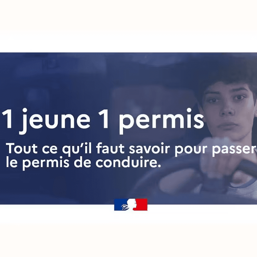 Financement par 1jeune1permis