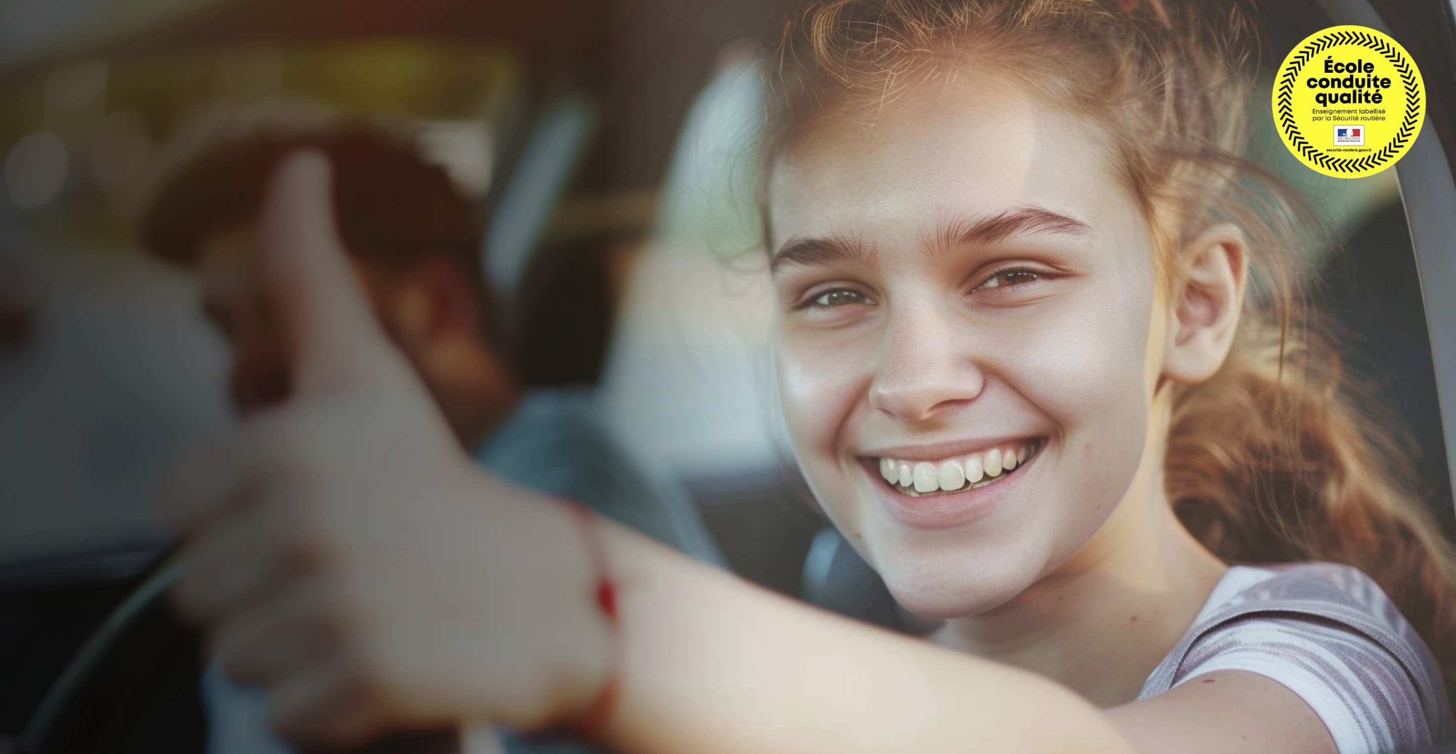 Auto-école Montpellier - Fred'34